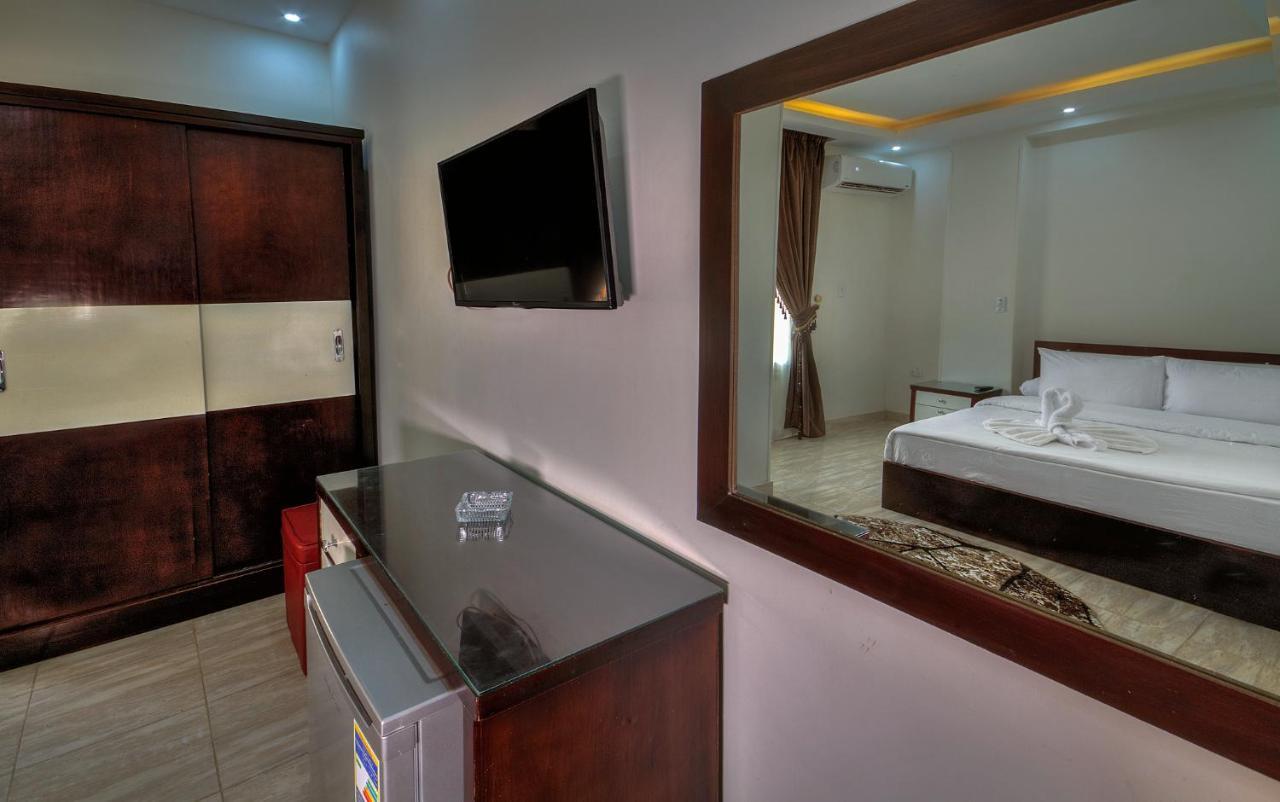 Tut Pyramids View Hotel Kafrat al Jabal Ngoại thất bức ảnh