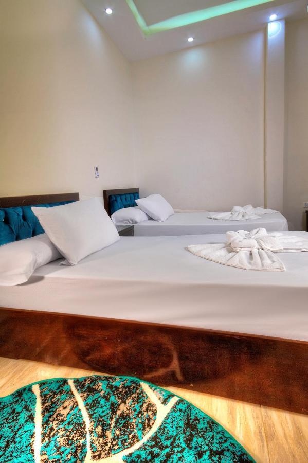 Tut Pyramids View Hotel Kafrat al Jabal Ngoại thất bức ảnh
