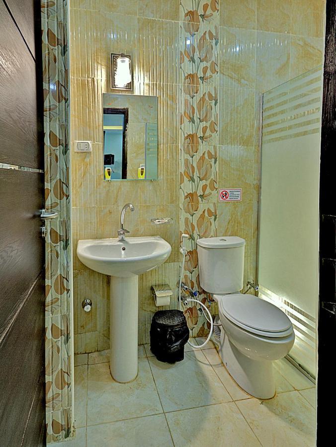 Tut Pyramids View Hotel Kafrat al Jabal Ngoại thất bức ảnh