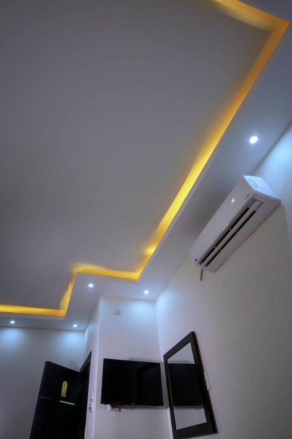 Tut Pyramids View Hotel Kafrat al Jabal Ngoại thất bức ảnh